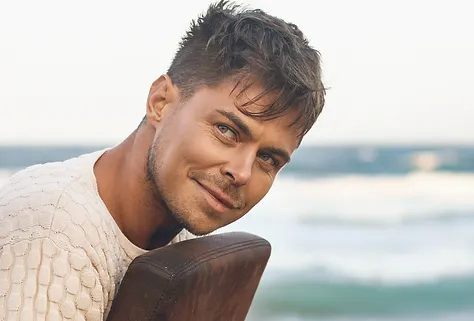 Bobby van Jaarsveld