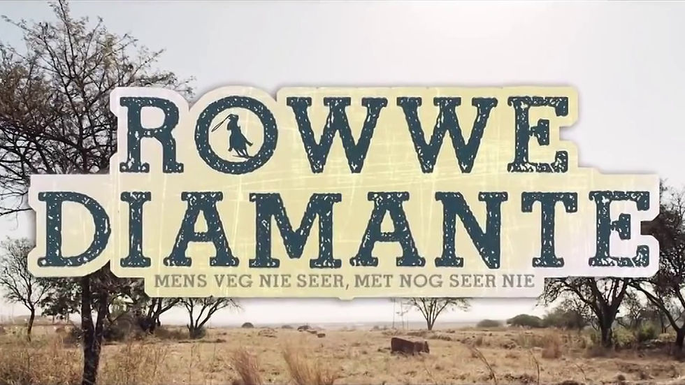Movie Night - Rowwe DIamante