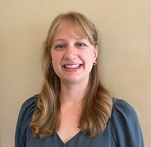 Rachel Scarafiotti Speech Language Therapist