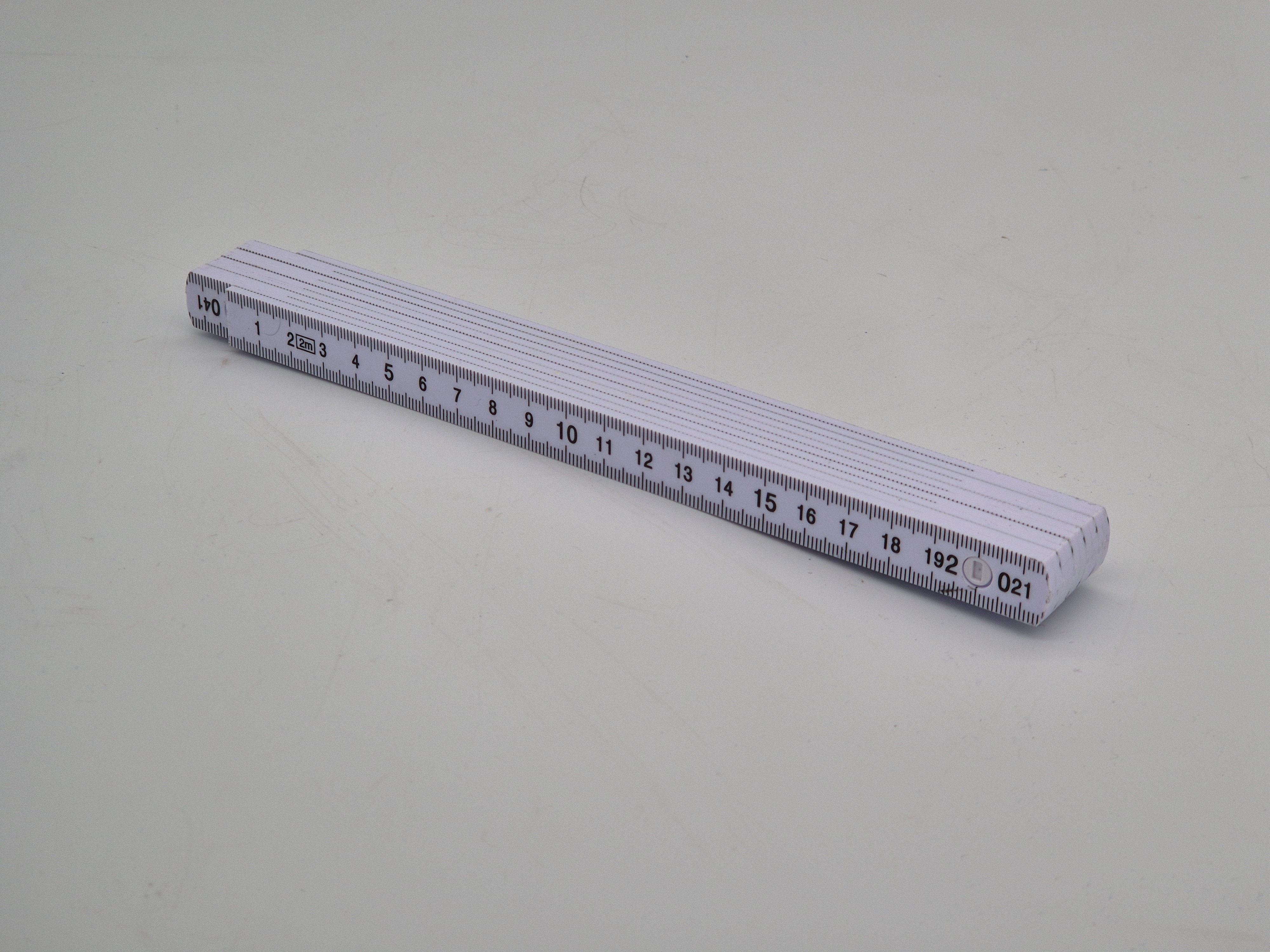 Folding Ruler