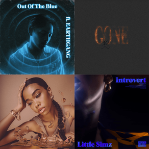 Nu Music Monday #20 / 26-04-2021