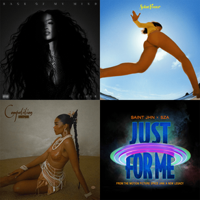Nu Music Monday #27 / 14-06-2021
