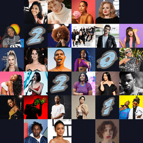 Most Anticipated Albums of 2021: a handful to keep an eye/ear out for  