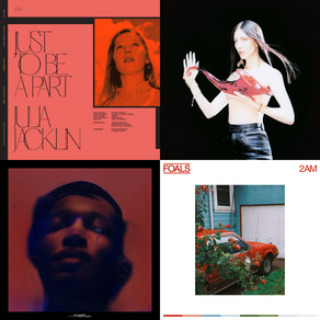Nu Music Monday 60 / 14-02-2022