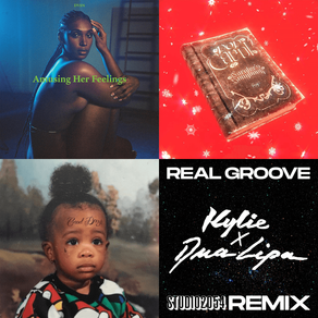 New Music Monday #4 / 04–01–2021  