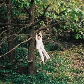 To Enjoy is the Only Thing - Maple Glider