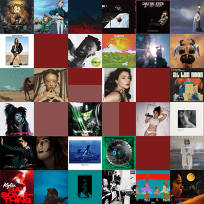 Favorite Tracks 2020 — My Top 30  