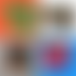 New Music Monday #9 / 08–02–2021  