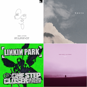 New Music Monday #5 / 11–01–2021  