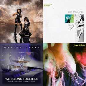 New Music Monday #11 / 22–02–2021  