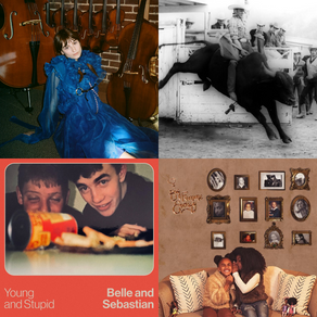 Nu Music Monday 69 / 18-04-2022 