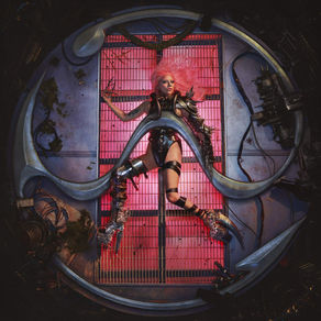 Chromatica - Lady Gaga