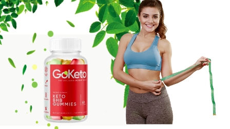Best Keto Gummy – Read It Now!