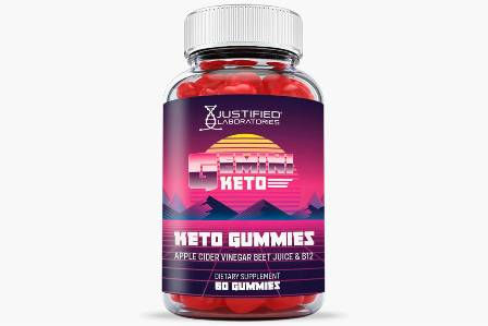 What Makes Best Keto Gummy For Weight Loss So Advantageous?