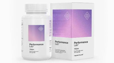 Attain Increased Source Of Information With Best Vision Pills