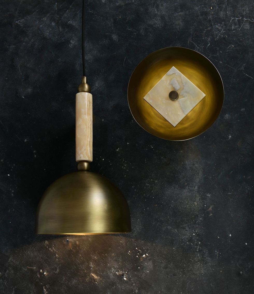 Thumbnail: Lumir Wall Lamp