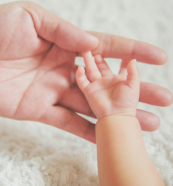 Parent and Child