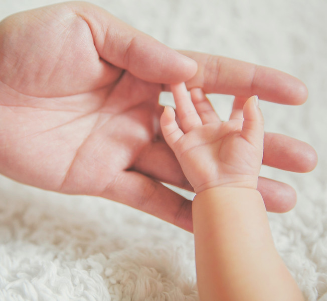 Parent and Child