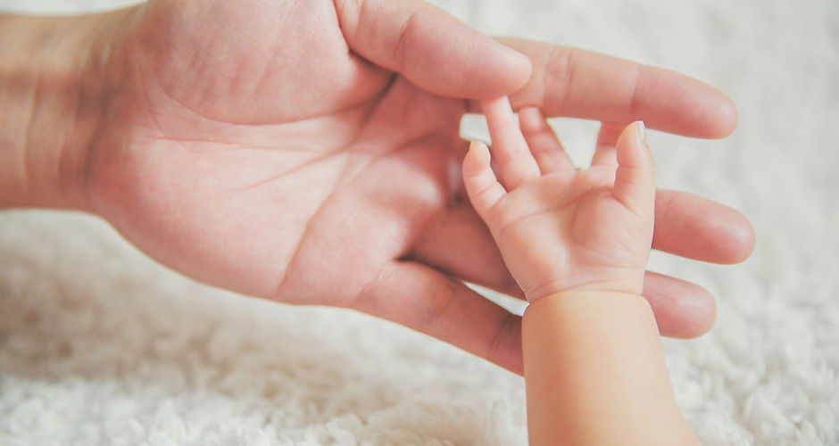 Parent and Child