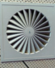 Air Vent Cleaning