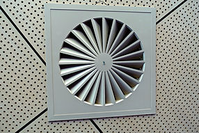Air Vent Cleaning