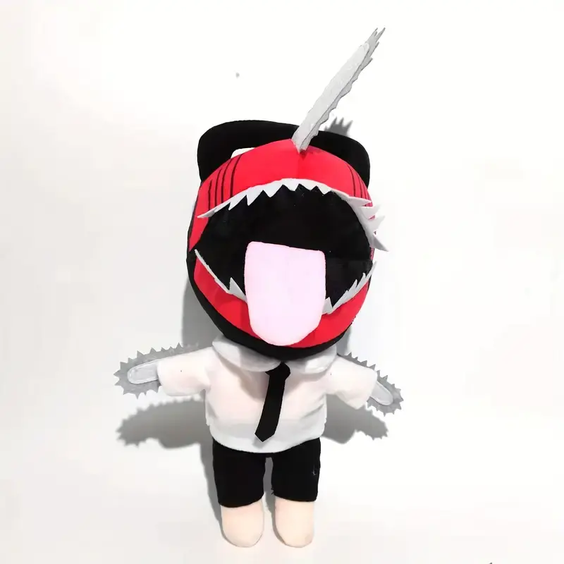 Thumbnail: Chainsaw Man Plushie