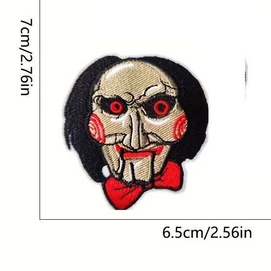Thumbnail: Saw