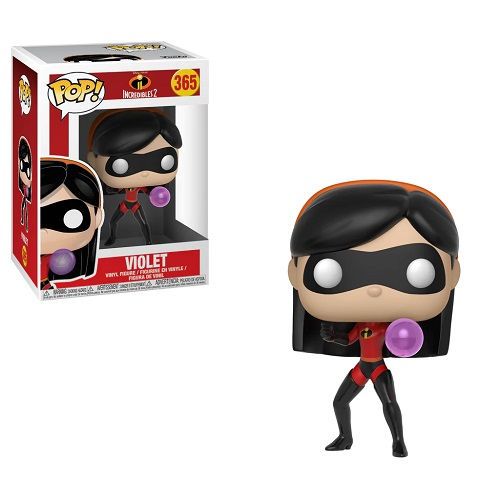 Thumbnail: Funko POP! Movies #1 (13 POP!s Available)