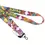Thumbnail: Cartoon Character Lanyards &  Keychains #1