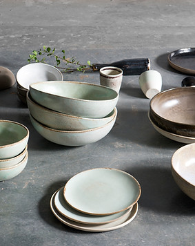Ceramic Collection