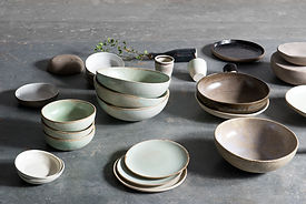 Ceramic Collection