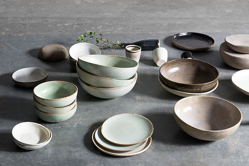 Ceramic Collection