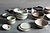 Atelier de poterie dans le Jura, où des potiers experts créent des œuvres uniques en utilisant des méthodes artisanales.