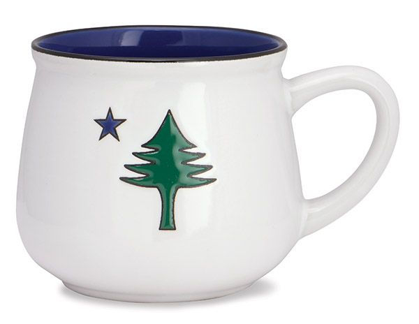 Thumbnail: Old Port Mug