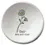 Thumbnail: Handmade Ceramic Birth Month Floral Dish (3.5 inch)