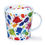 Thumbnail: Lomond Whoops! Multi- Dunoon fine English bone china
