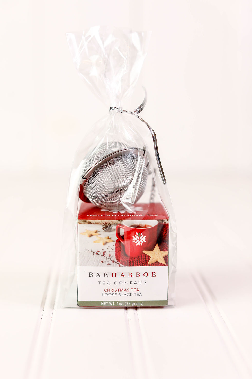 Thumbnail: Sample Infuser Gift Bag
