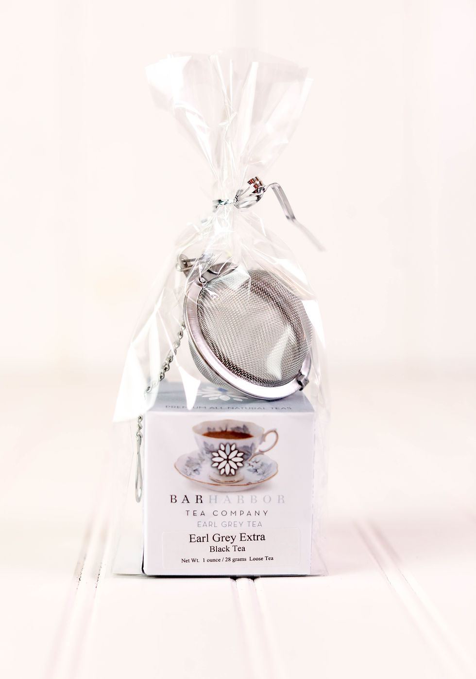 Thumbnail: Sample Infuser Gift Bag