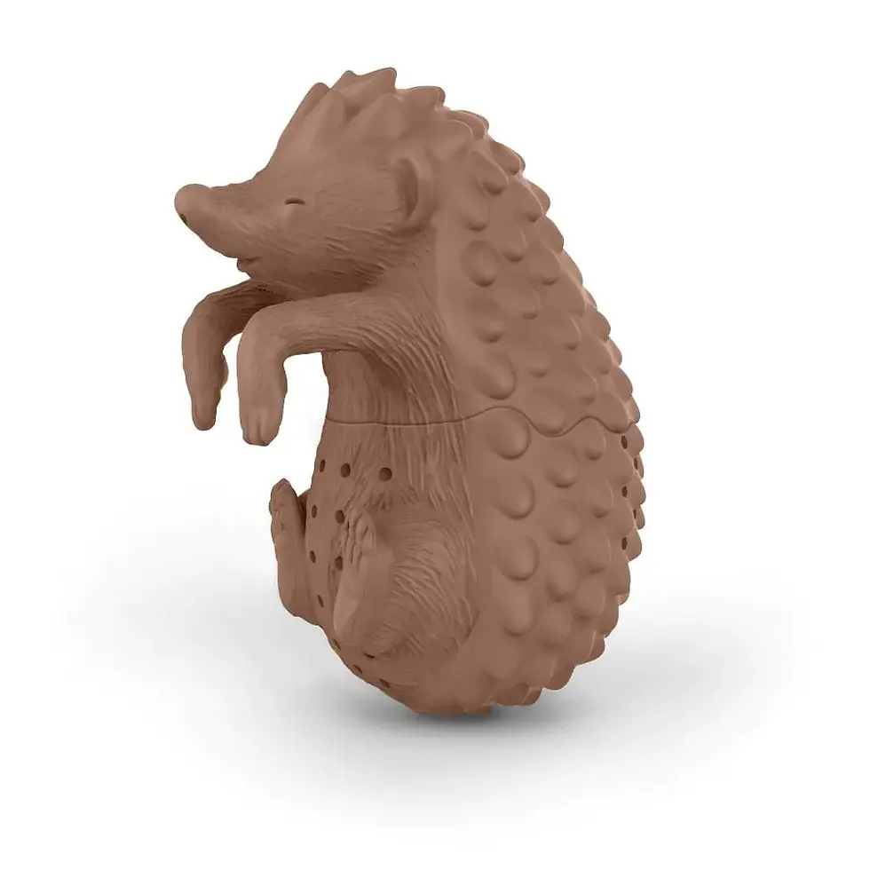 CuteTea - Fun Silicone Tea Infuser