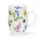 Thumbnail: Suffolk Wayside Vetch Coffee and Tea Mug- Dunoon fine English bone china