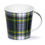 Thumbnail: Cairngorm Dress Gordon- Dunoon fine English bone china