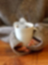 Thumbnail: Mr. Tea - Fun Silicone Tea Infuser