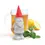 Thumbnail: Gnome Brew - Fun Silicone Tea Infuser
