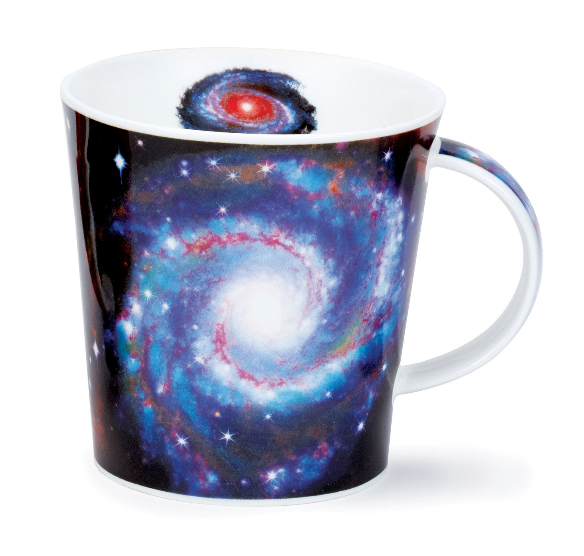 Cairngorm Cosmos Lilac- Dunoon fine English bone china