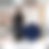 Thumbnail: Ebony and Ivory Teapot