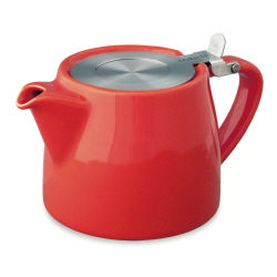 Thumbnail: ForLife Stump Teapot