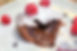 Souffle al Cioccolato