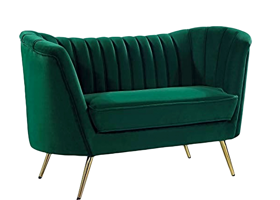 Thumbnail: Victoria Love Seat $150