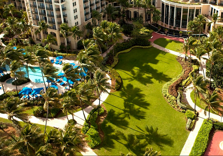 Wyndham Rio Mar