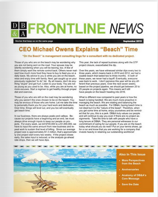 Frontline News